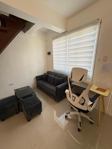 Gensan Staycation Home