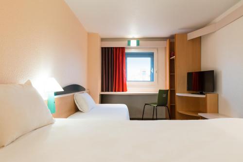 Ibis Bordeaux Centre Mériadeck