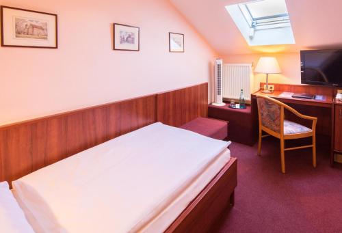 Hotel-Pension Kastanienhof