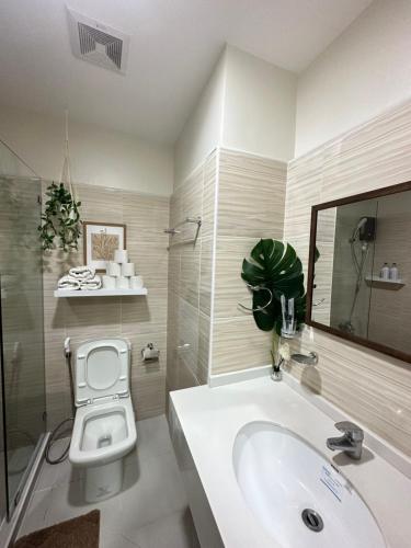 Cebu Nordic Studio at Bamboo Bay Cebu -Studio Unit near SM City , IT Park and Ayala Mall