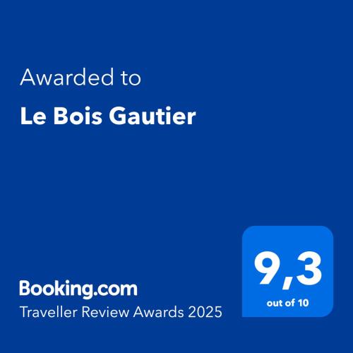 Le Bois Gautier