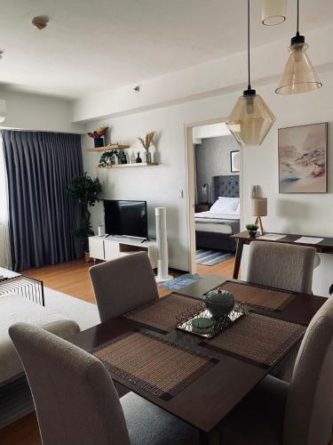 Grand Cenia Condominium Cebu