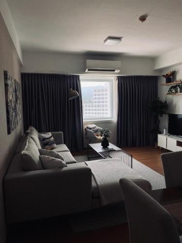 Grand Cenia Condominium Cebu