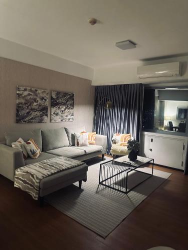 Grand Cenia Condominium Cebu