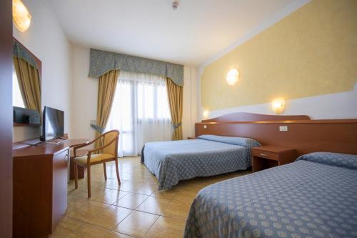 Hotel Piccolo Paradiso