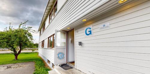 Hardanger Vandrarheim