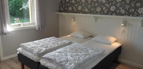 Björkängs Vandrarhem