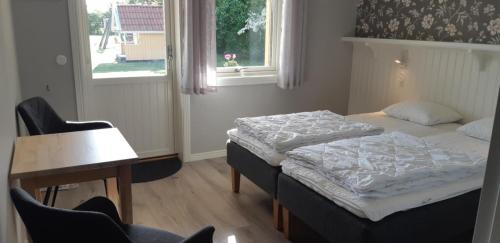 Björkängs Vandrarhem