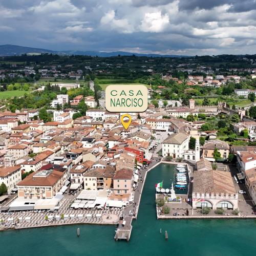 Casa Narciso