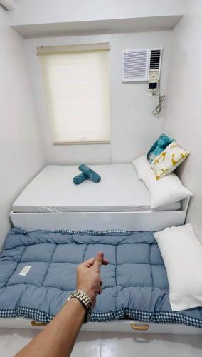 Espasyo de Cebu TWO Bedroom NEAR Oakridge Banilad Cebu City