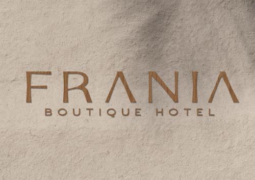 Frania Boutique Hotel