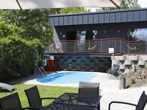 Apart Hotel Jablonec Nad Nisou