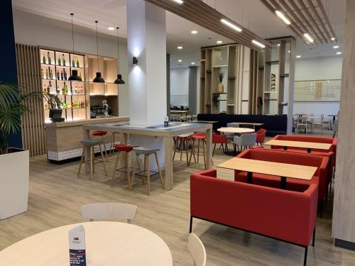 Holiday Inn Express Valencia-Ciudad Las Ciencias