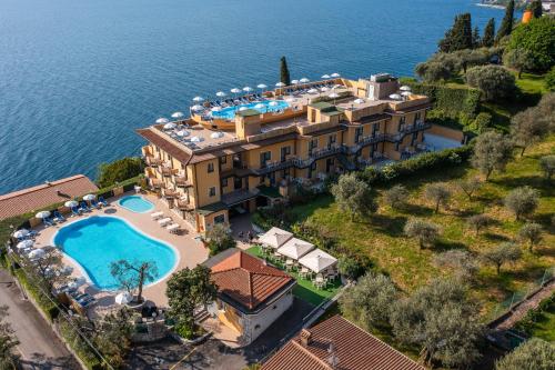 Hotel Piccolo Paradiso