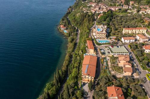 Hotel Piccolo Paradiso