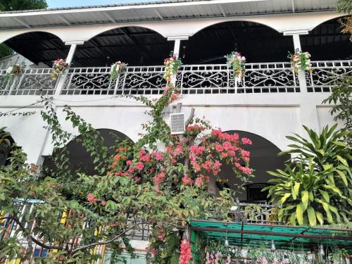 Villa Patriz Retreat