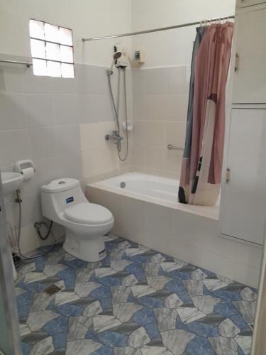 Villa Patriz Retreat