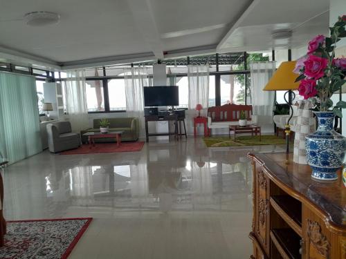 Villa Patriz Retreat