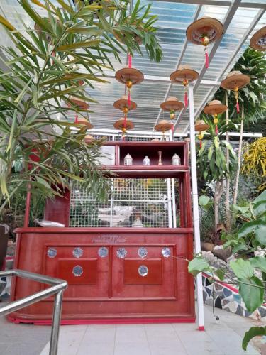 Villa Patriz Retreat