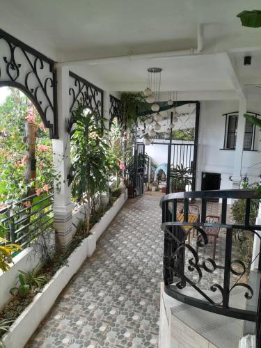 Villa Patriz Retreat