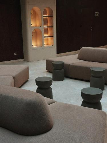 Mana Suites & Sea