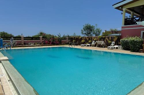 OveMar Resort Hotel