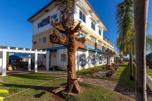 OveMar Resort Hotel