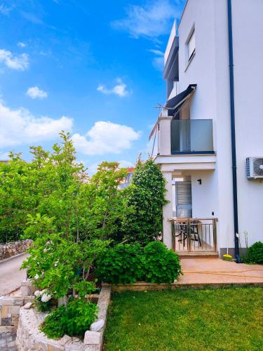Apartment Adriana