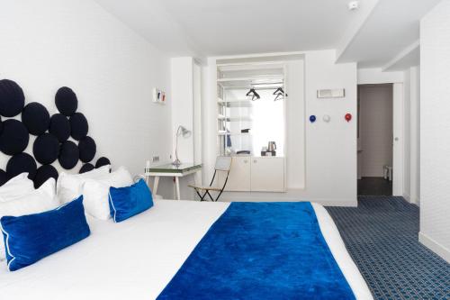 Hôtel 34B