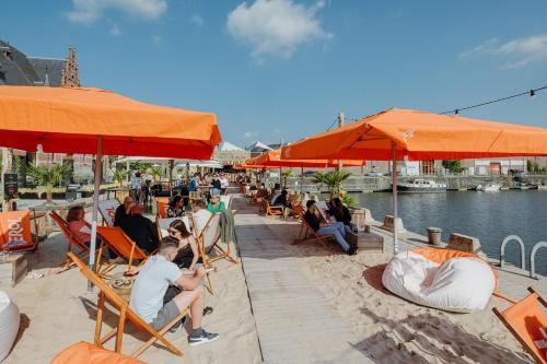 Van Der Valk Hotel Mechelen