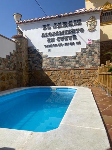 Cueva El Jaraiz