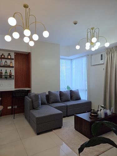 Cozy Corner at Manhattan Heights Tower B 2BR ,2BA Amazing View