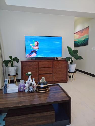 Cozy Corner at Manhattan Heights Tower B 2BR ,2BA Amazing View