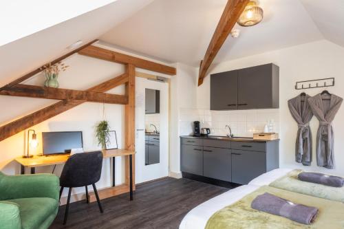 Het Oude Kantongerecht