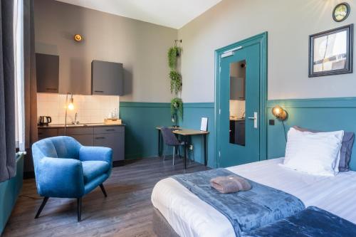 Het Oude Kantongerecht