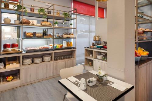 Sercotel Esentia Togumar