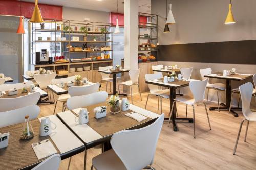 Sercotel Esentia Togumar