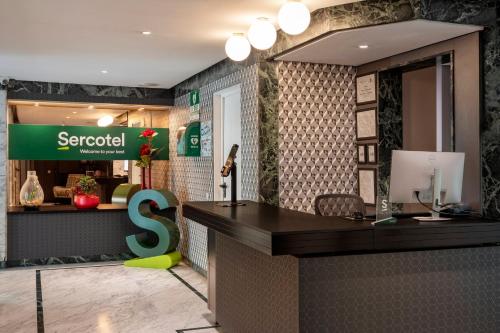 Sercotel Esentia Togumar