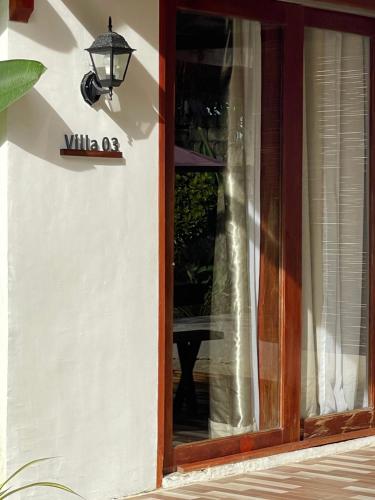 Balili Villas El Nido Free Drop Off Pickup to Town