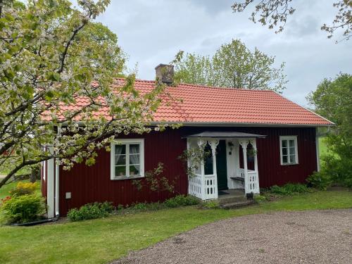 Stenbrottets Smedja