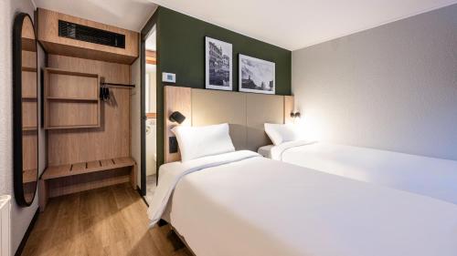 Campanile Aix Les Bains