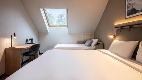 Campanile Aix Les Bains