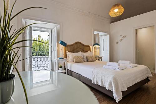 Lavradores Boutique Guesthouse