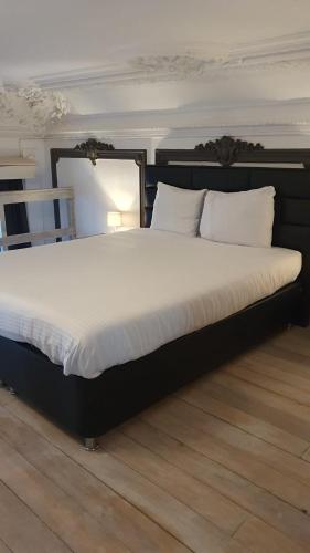 Résidence Marie-Therese & Joseph II