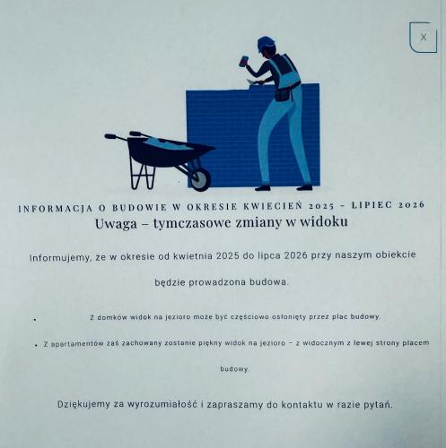 Osrodek Wypoczynkowy Mewa