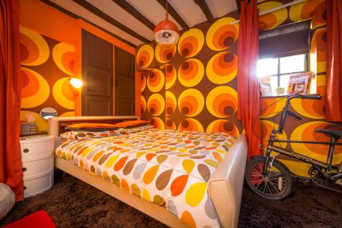 The Old Gallery & Chamber