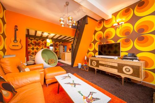 The Old Gallery & Chamber