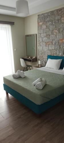 Verga Apartments & Suites