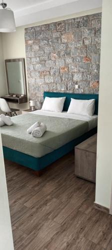 Verga Apartments & Suites