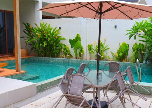 Chez Judy Resort